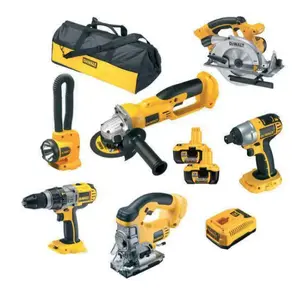 Industrial Tools
